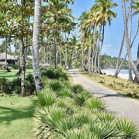 Luxury Villa In Playa Bonita Las Terrenas ラス・テレナス エクステリア 写真