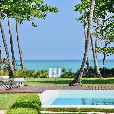 Luxury Villa In Playa Bonita Las Terrenas ラス・テレナス エクステリア 写真