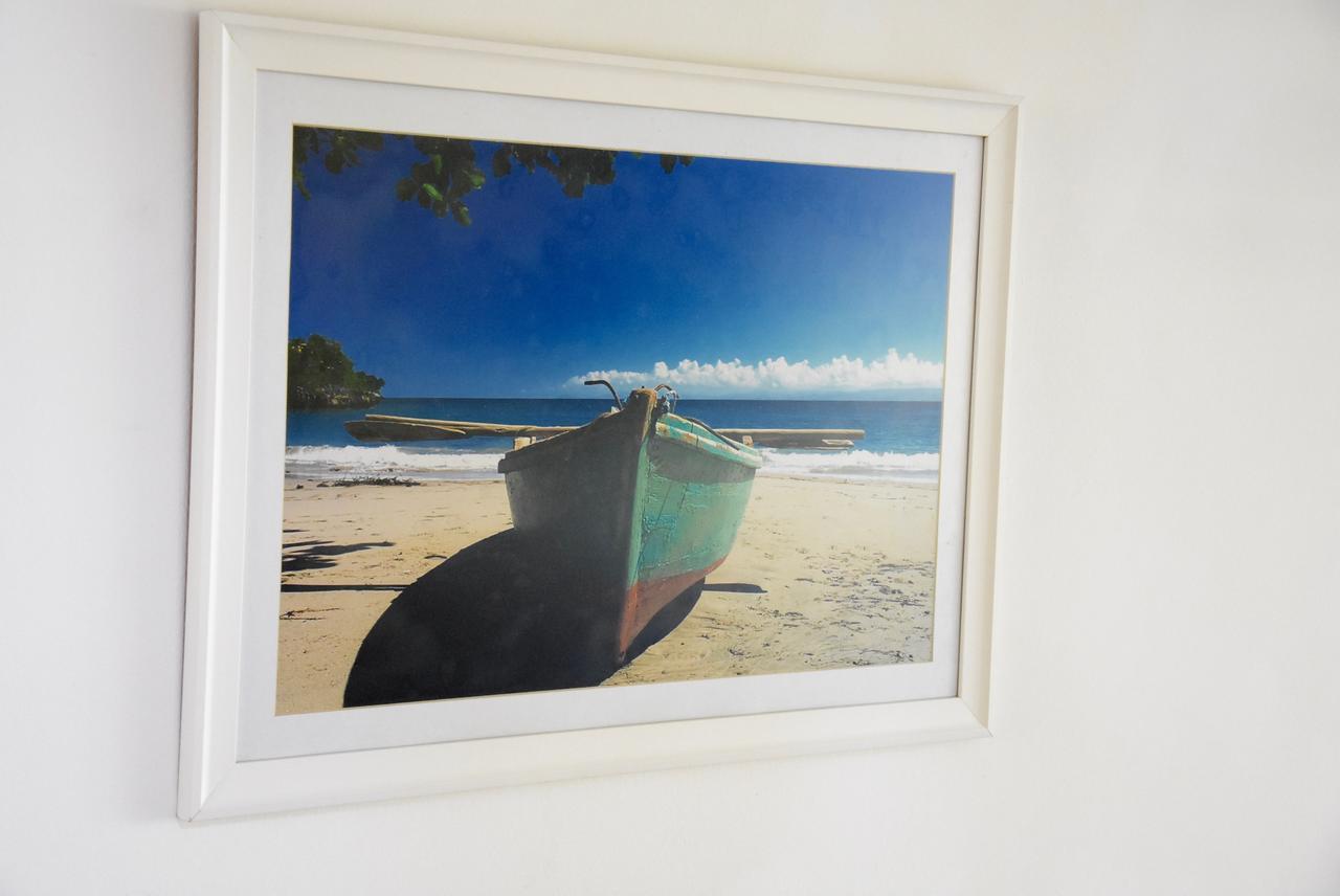 Luxury Villa In Playa Bonita Las Terrenas ラス・テレナス エクステリア 写真