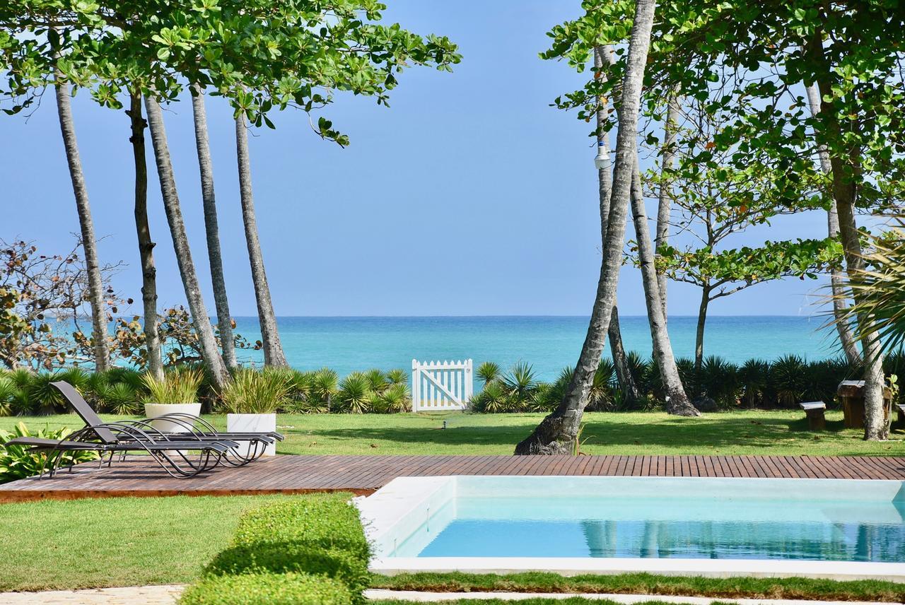 Luxury Villa In Playa Bonita Las Terrenas ラス・テレナス エクステリア 写真