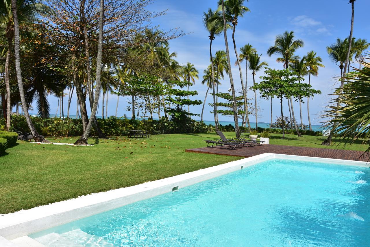 Luxury Villa In Playa Bonita Las Terrenas ラス・テレナス エクステリア 写真