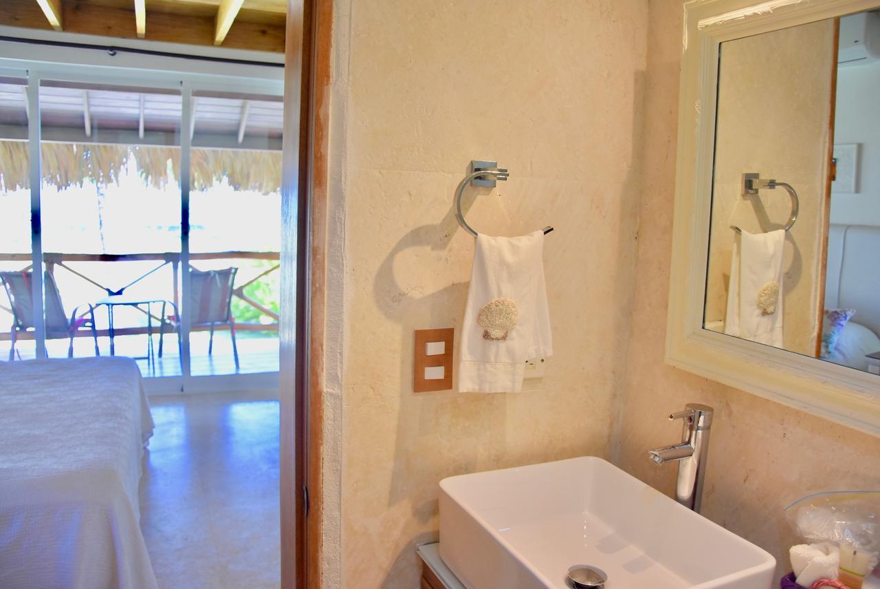 Luxury Villa In Playa Bonita Las Terrenas ラス・テレナス エクステリア 写真