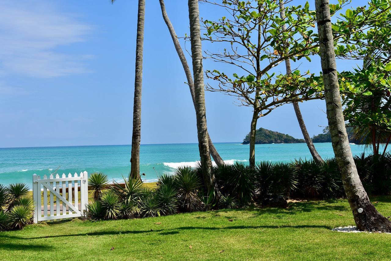 Luxury Villa In Playa Bonita Las Terrenas ラス・テレナス エクステリア 写真