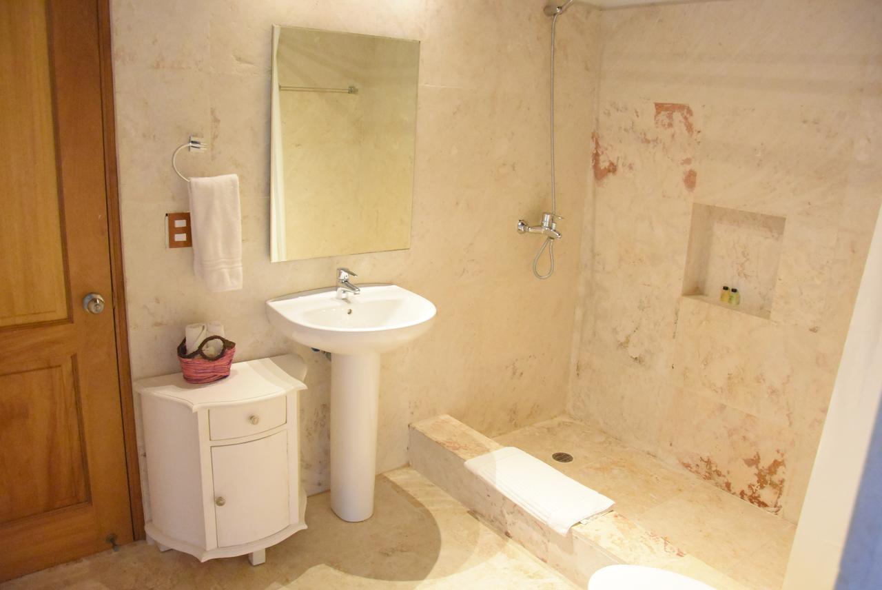 Luxury Villa In Playa Bonita Las Terrenas ラス・テレナス エクステリア 写真