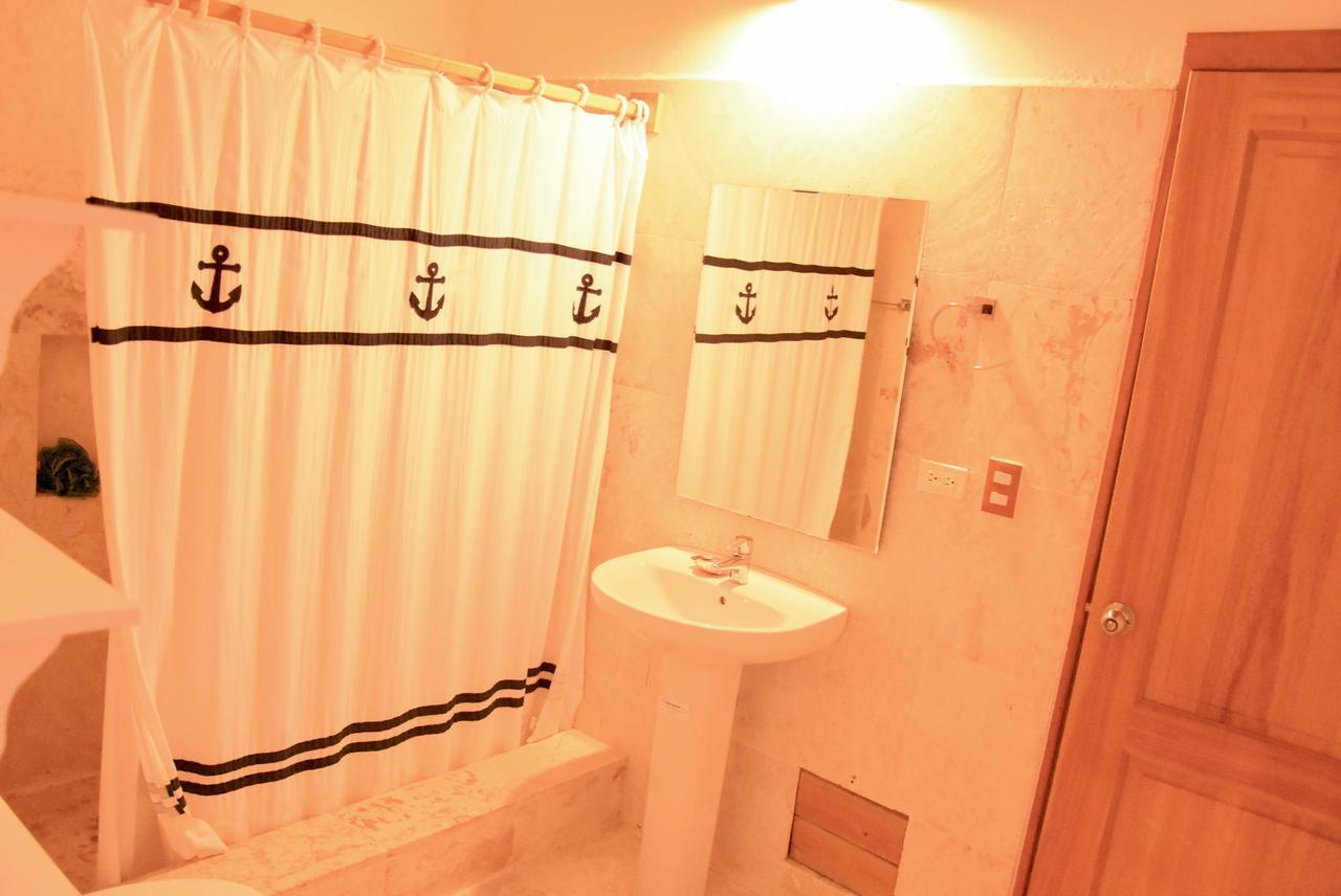 Luxury Villa In Playa Bonita Las Terrenas ラス・テレナス エクステリア 写真