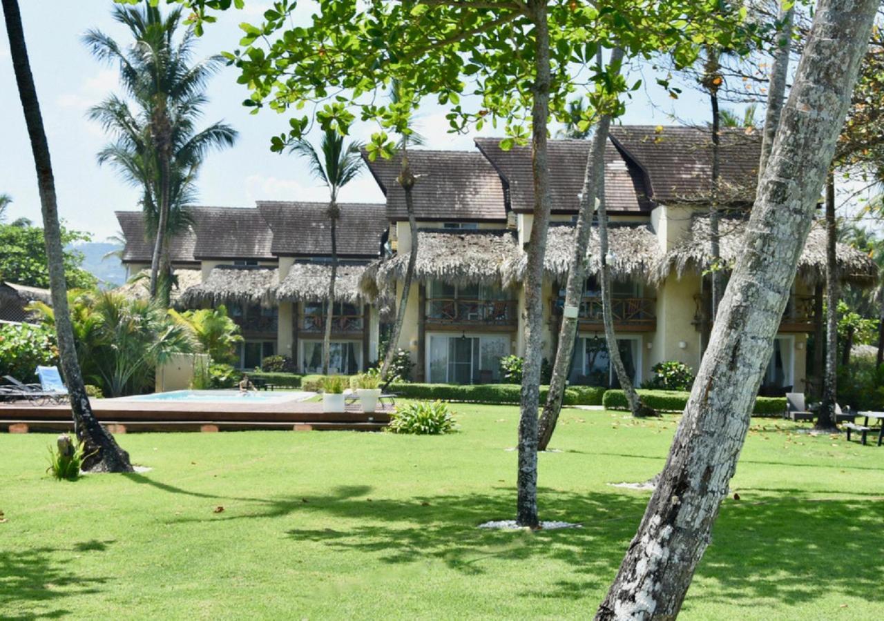 Luxury Villa In Playa Bonita Las Terrenas ラス・テレナス エクステリア 写真